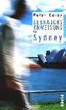 Gebrauchsanweisung für Sydney