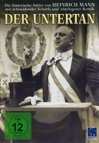 Der Untertan
