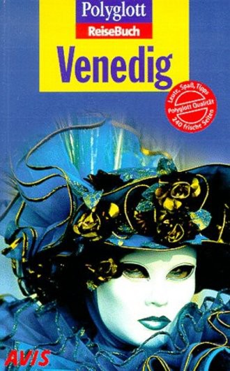 Polyglott ReiseBuch, Venedig
