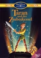 Taran und der Zauberkessel [Import allemand]