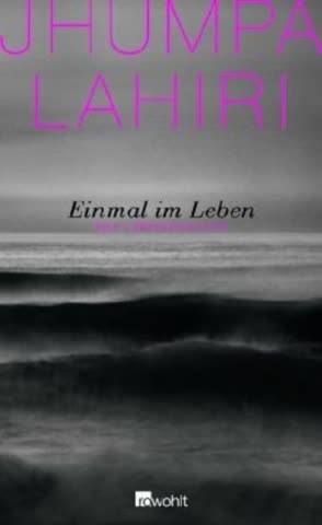 Einmal Im Leben