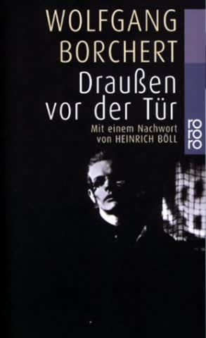 Draußen vor der Tür und ausgewählte Erzählungen
