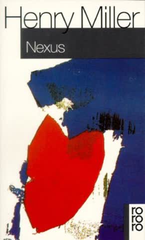 Nexus. Roman.