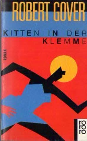 Kitten in der Klemme (5506 581).