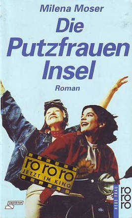 Die Putzfraueninsel.