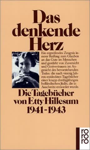 Das denkende Herz