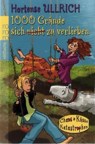 1000 Gründe, sich nicht zu verlieben (Die Kornblums CKK, Band 1)