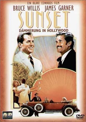 Sunset - Dämmerung In Hollywood