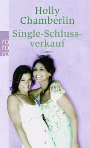 Single-Schlussverkauf: Roman