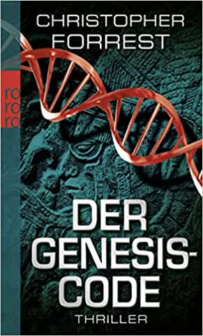 Der Genesis-Code
