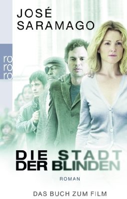Die Stadt der Blinden: Das Buch zum Film