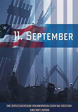 DVD WORLD TRADE CENTER
