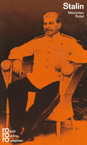 Josef W. Stalin - Mit Selbstzeugnissen Und Bilddokumenten