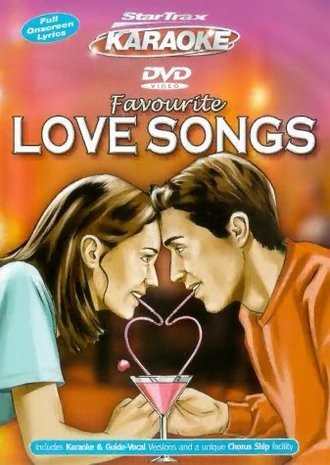 Karaoke - Favourite Love Songs