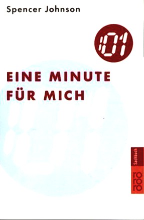 Eine Minute für mich