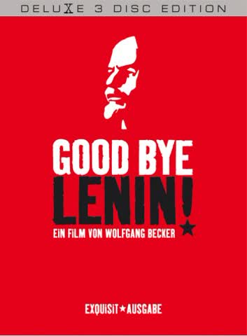 Good Bye, Lenin! [Deluxe Edition] [3 DVDs] [Deluxe Edition]