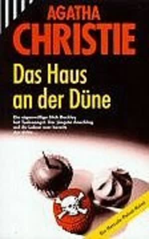 Das Haus an der Düne (Fiction, Poetry & Drama)