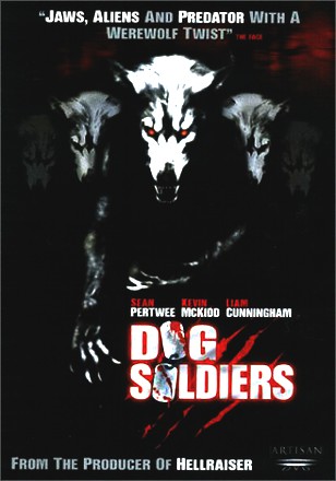 Dog Soldiers