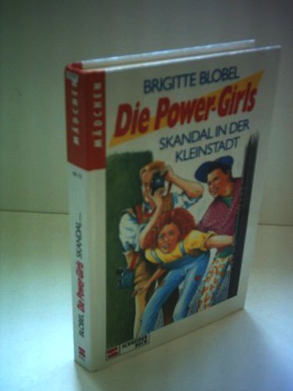 Ein irres Gespann