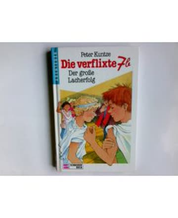 Der große Lacherfolg