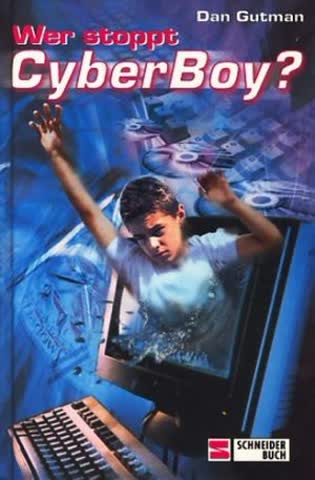 Wer stoppt CyberBoy?