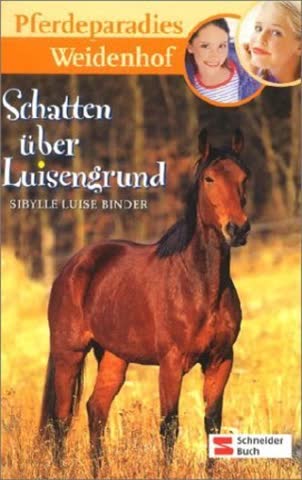Schatten Über Luisengrund