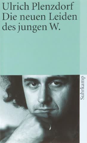 Die neuen Leiden des jungen W. (suhrkamp taschenbuch)