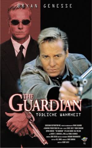 The Guardian - Tödliche Wahrheit