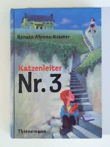 Katzenleiter Nummer 3