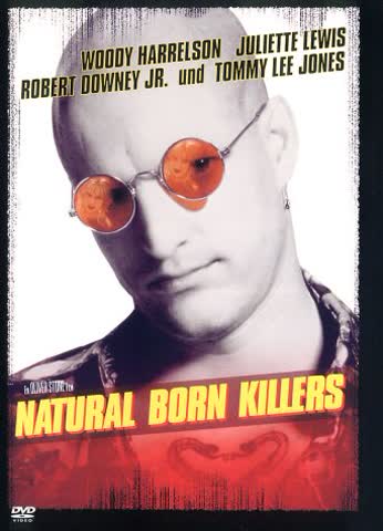 Natural Born Killers