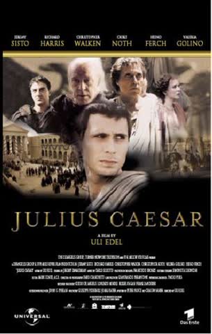 Julius Caesar Dvd S/T [Import allemand]