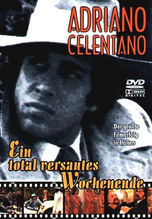 Ein total versautes Wochenende