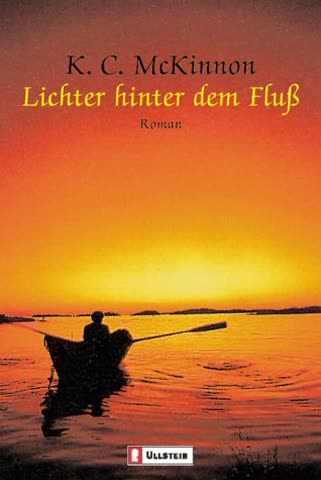 Lichter hinter dem Fluß