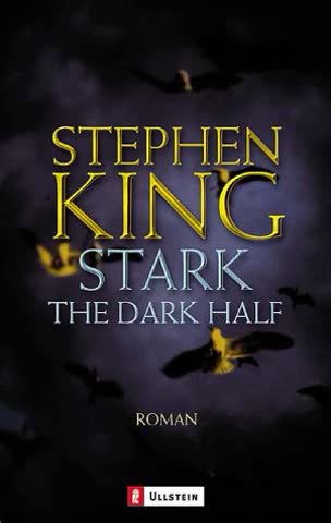 Stark: The Dark Half