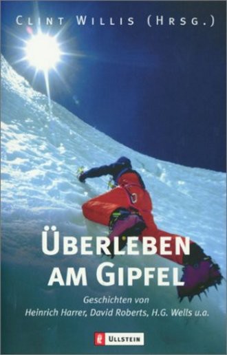 Überleben am Gipfel.