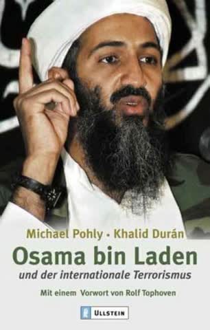 Osama bin Laden und der internationale Terrorismus