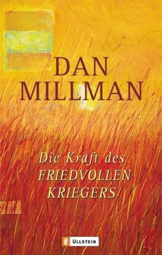Die Kraft Des Friedvollen Kriegers; Na