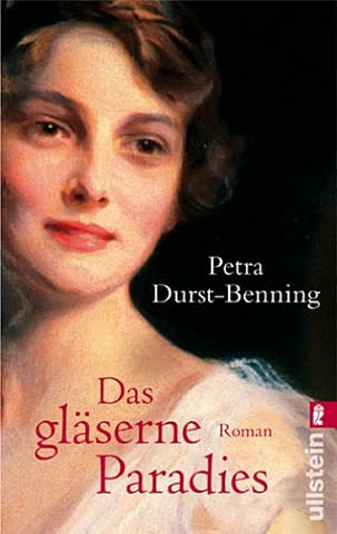 Das gläserne Paradies (Die Glasbläser-Saga 3)