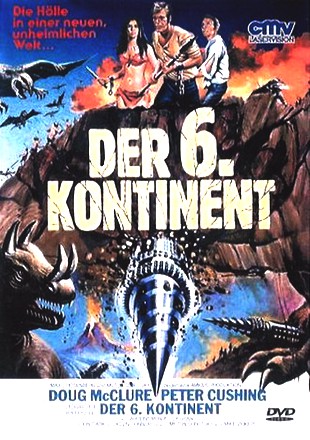Der 6. Kontinent