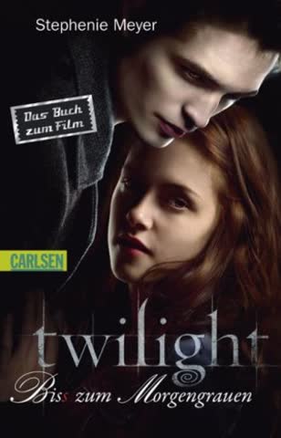 Bella und Edward, Band 1: Twilight - Biss zum Morgengrauen