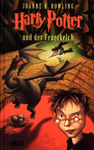 Harry Potter und der Feuerkelch