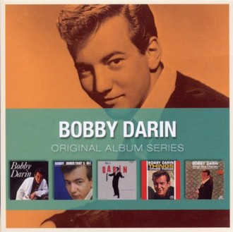 Bobby Darin - Original Album Series