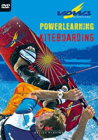 Robby Naish - Powerlearning Kiteboarding