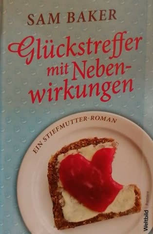 Glückstreffer mit Nebenwirkung