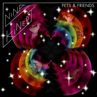Nina Kinert - Pets & Friends