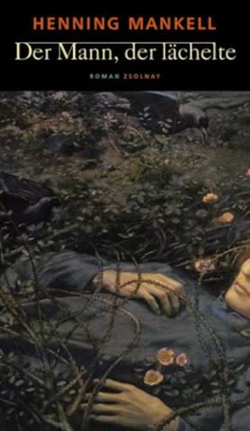 Der Mann, der lächelte: Roman