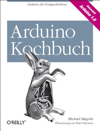 Arduino - Kochbuch