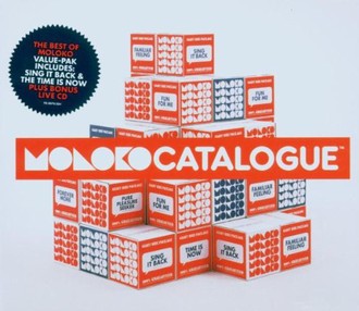 Moloko - Catalogue (Premium Edition)