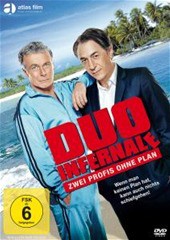 Duo Infernale - Zwei Profis Ohne Plan