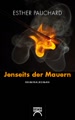 Jenseits der Mauern: Kriminalroman